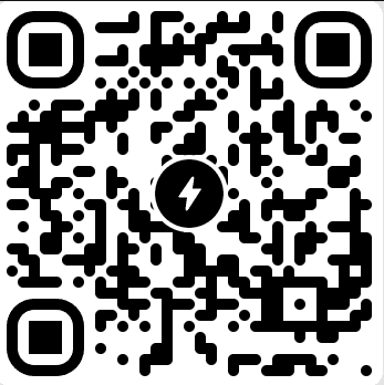 Lightning Address QR Code